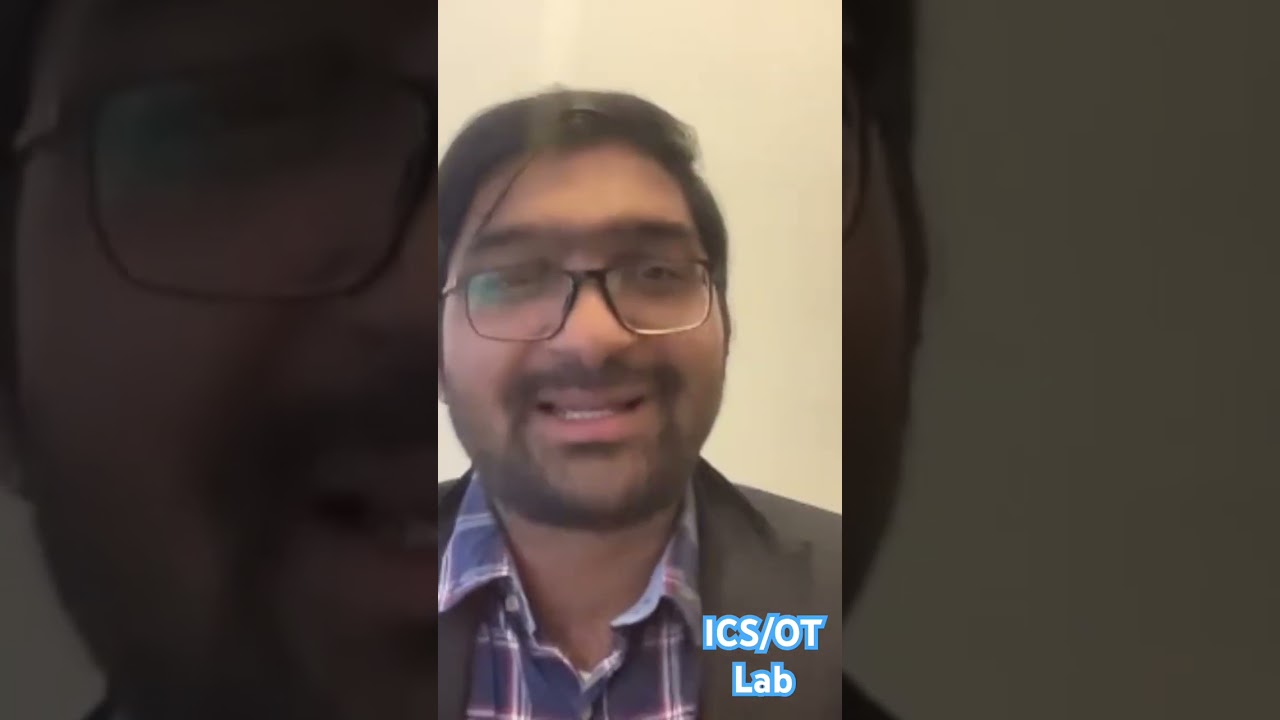 How to build a cybersecurity lab for ICS/OT  #cybersecurity #homelab