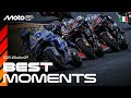 Best MotoGP Moments 2025 Italian GP
