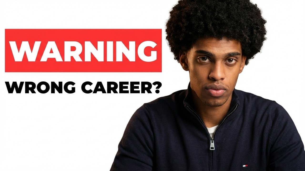 Why I QUIT Learning to Code (What I Would Do Instead)