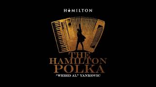 ‘The Hamilton Polka’ - Weird Al Yankovic