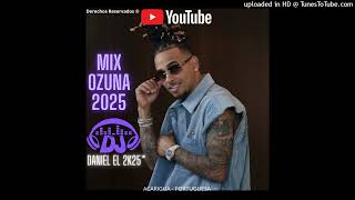 🇻🇪🐻Mix Ozuna 2025 Vol 04 💯% Extremo 💥 Dj Daniel El 2K25™ Acarigua - Portuguesa BASS EXTREME 🔊🔥🔥