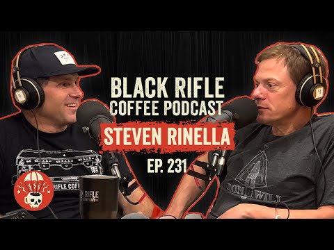 Meat Eater's Steven Rinella | BRCC #231