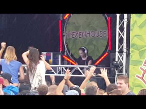 Heaven&Hill 2015 Danny Avila