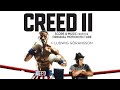 Runnin Feat A AP Rocky Jacob Banks Creed II Score Music From The Original Motion Picture
