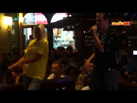 Tobee - Ich sauf dich schön - Bierkönig