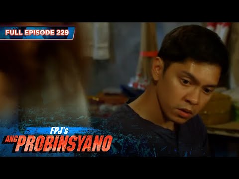 FPJ's Ang Probinsyano | Season 1: Episode 229 (with English subtitles)
