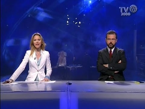 Tg2000 del 29 luglio 2013