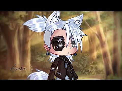 “Should I be fully active again?” | TW: Lichter Flackern! | - Asaku