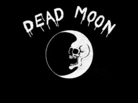 Clouds of Dawn - Dead Moon