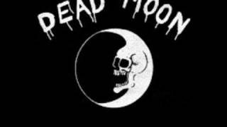 Dead Moon  - Clouds of dawn