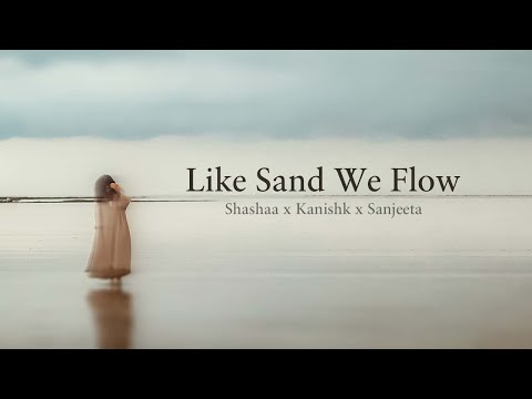 Shashaa Like Sand W...