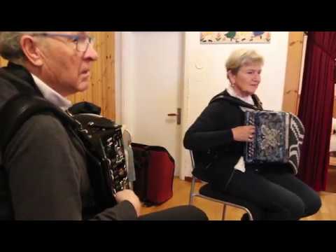 Arkivens dag på Inlandsgården 2019