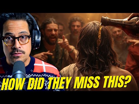 They Were Closest to Jesus — And Still Missed What God Was Doing | Ep. 50 (Matthew 26:3-16)