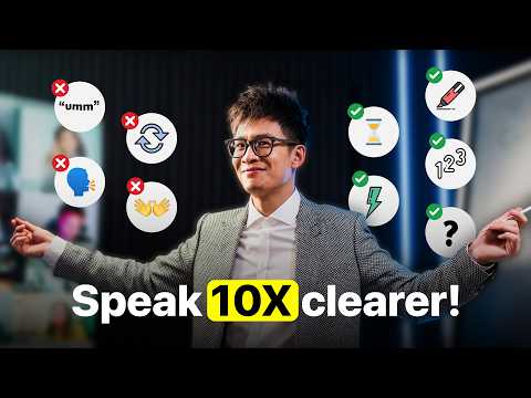 9 TINY Changes That Will INSTANTLY Make You Clearer!