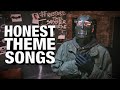 Honest Theme Songs | The Batman (