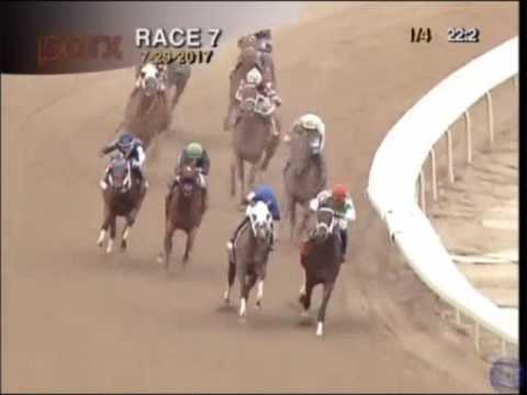 Dixie Serenade MSW PARX July 29