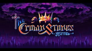 THE CROWN STONES PSVITA 60 FPS🤩
