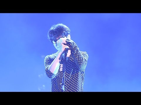20190622 NELL(넬) - 섬 (Acoustic ver.) @2019 파크콘서트