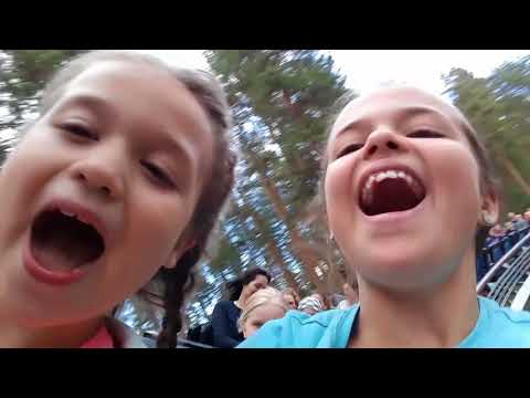 TYKKIMÄKI - PÄIVÄ KOUVOLASSA (TAAS MELKEIN MY DAY)