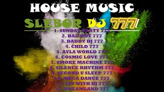 Download lagu DUGEM HOUSE MUSIC SLEBOR DJ 777‼️ mp3