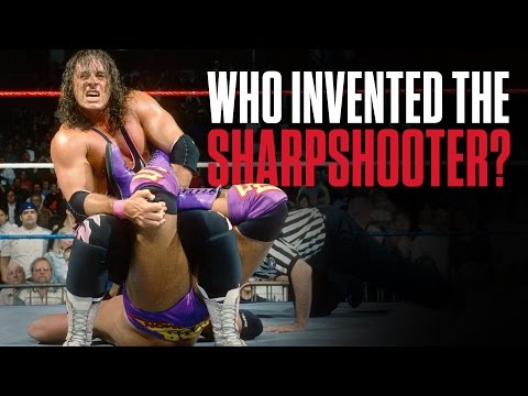 Who created the Sharpshooter? - What you need to know...