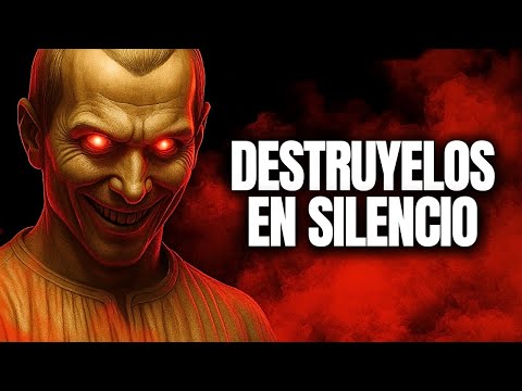 Cómo DESTRUIR a tus Enemigos Sin Mover un Dedo | Maquiavelo
