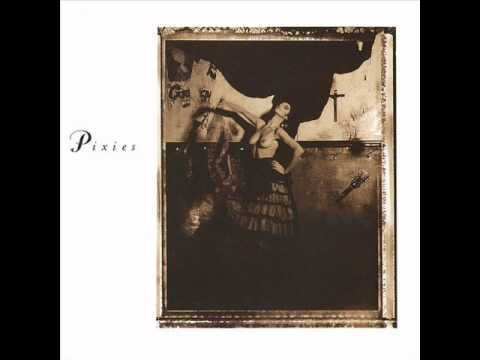 Pixies - You Fuckin' Die! I Said....