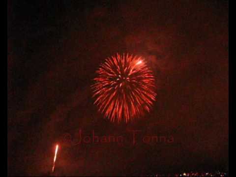 Ghaqda Tan-Nar Santa Marija Imqabba - Gheluq Il-Wirja Ta' Lejliet Il-Festa 2009