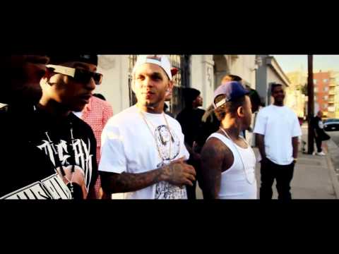 Mac Lucci Ft Carlos McSwain- Dont Give a Fuck