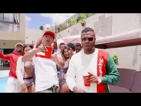 Mr sayda feat Tsota. kapiteny clip mada 2018