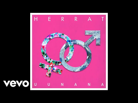Herrat - UUNANA (Audio)