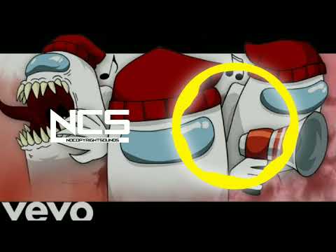 ChewieCatt (Among Us) - Why Mashup | House | NCS - Fanmade