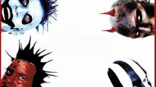 Mudvayne - I Can&#39;t Wait.wmv