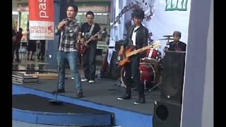 Download lagu langit band bogor - lelah karnamu.avi mp3