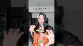 Download lagu Nezuko Chan to the rescue. #nezukochan #cosplay #demonslayer #anime #kimetsunoyaiba mp3