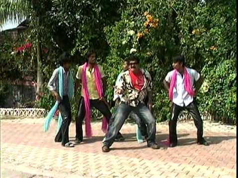 Hi Malu Ra [Full Song] Saalin Sinema Daawla