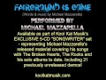 Michael Mazzarella - FAIRGROUND IS GONE