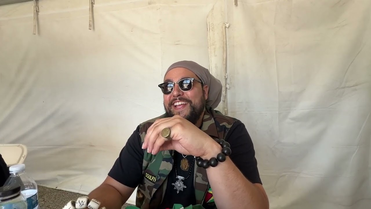 Official Music Coast Interview with Soulfiya: Exploring Soulful Rhythms & Creative Innovation