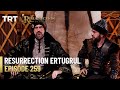 Resurrection Ertugrul Season 3 Episode 259