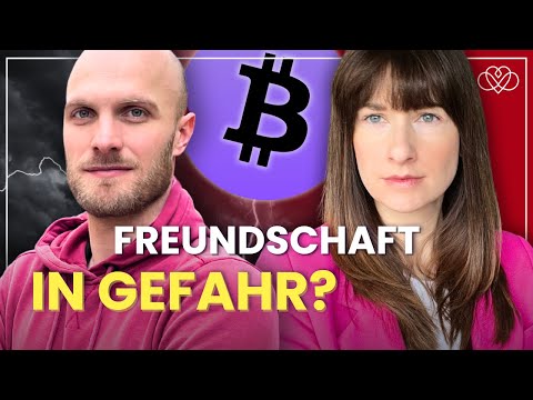 Wenn Bitcoin nervt: Gespräch mit einem Skeptiker | Robert Idel