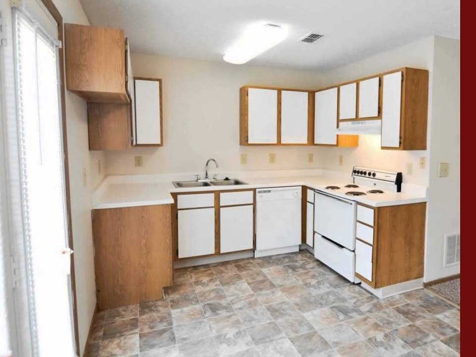 The Woods Apartment Homes- Blacklick, OH