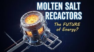 This ‘Old’ Reactor Design Could Change Clean Energy Forever