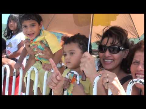 RACING REVIEW - RACE MEETING 31