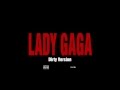 S n-tial - Lady Gaga (Audio) (Explicit) 