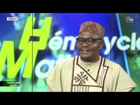 HEMICYCLE MATIN DU VENDREDI 05 DECEMBRE 2025 AVEC VITALI BOTON