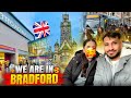 Exploring Bradford with my wife🥰|| Mini Pakistan 🇵🇰 in Uk 🇬🇧