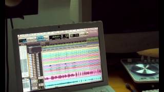 Orelha Negra - O nascimento de um tema - "Bala Cola"