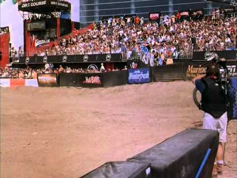 Freestyle Moto X GAMES VII