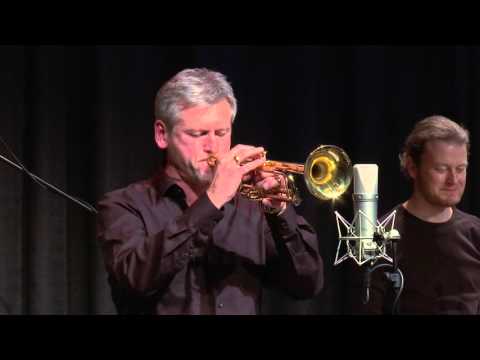HSD BigBand feat. Andy Haderer spielt "Jackson County Jubilee" 2015
