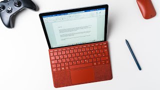 Microsoft Surface Go 2 Test: Lohnt sich der Kauf? | Deutsch